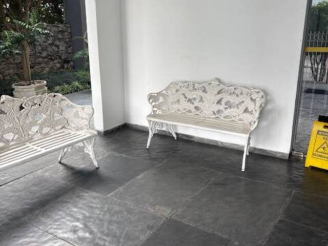 #62B355CR - Apartamento para Locação em São Paulo - SP - 1