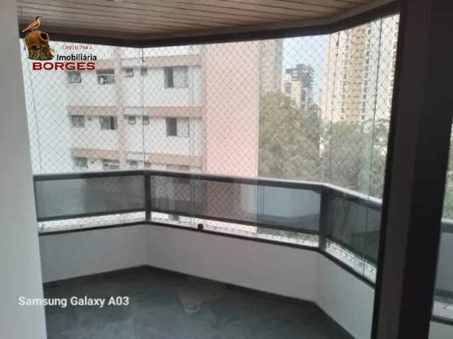 #5373JE - Apartamento para Venda em São Paulo - SP - 1