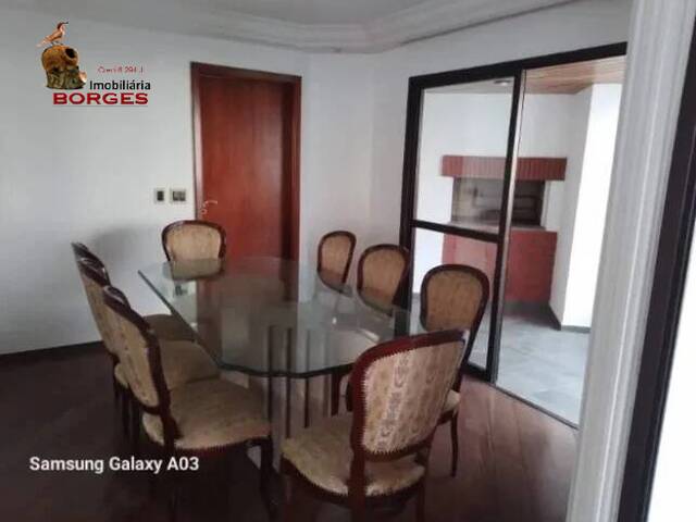 Apartamento para Venda em São Paulo - 4