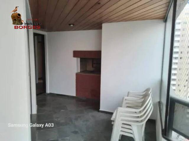 #5373JE - Apartamento para Venda em São Paulo - SP - 3