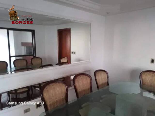 Apartamento para Venda em São Paulo - 5