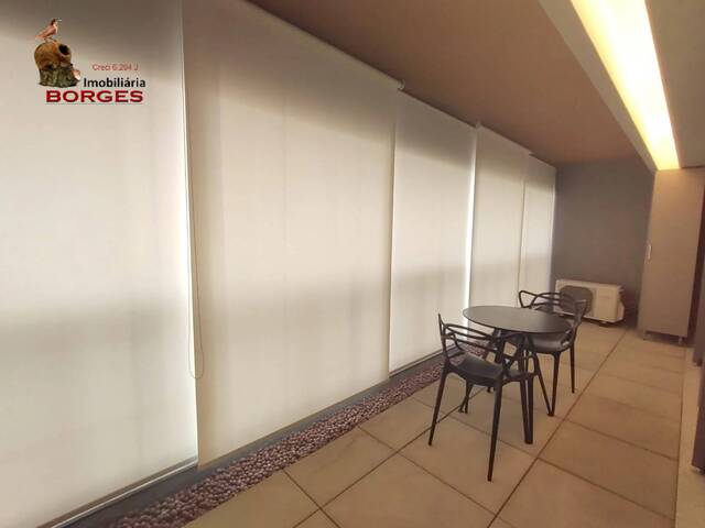 #5372JE - Apartamento para Locação em São Paulo - SP - 1