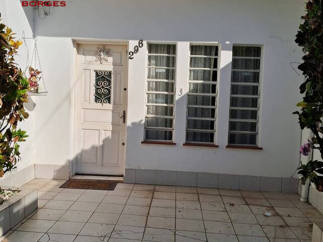 #5374ED - Casa para Venda em São Paulo - SP - 2