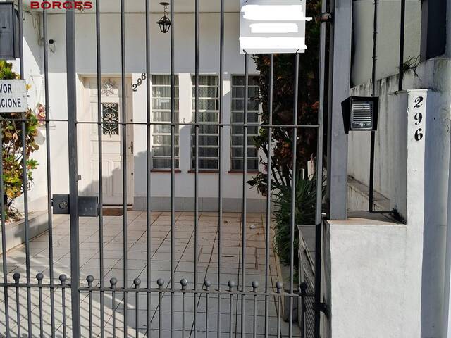 #5374ED - Casa para Venda em São Paulo - SP - 1