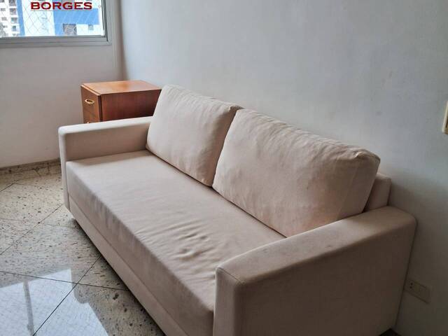 #5375ED - Apartamento para Venda em São Paulo - SP - 2