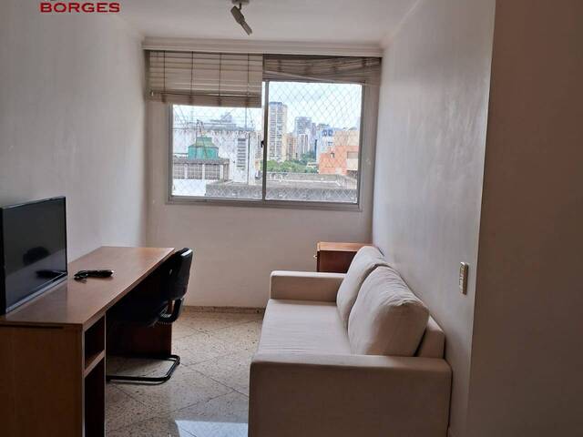 #5375ED - Apartamento para Venda em São Paulo - SP - 1