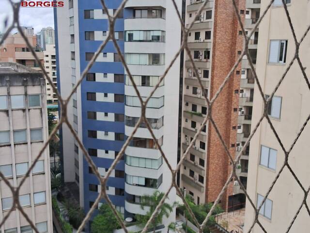 #5375ED - Apartamento para Venda em São Paulo - SP - 3
