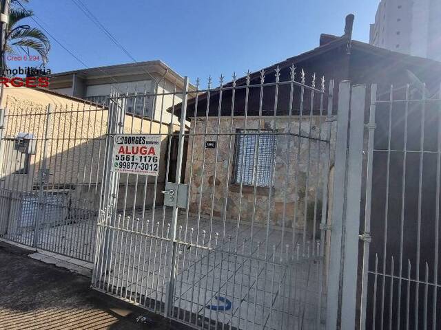 Locação em BROOKLIN - São Paulo