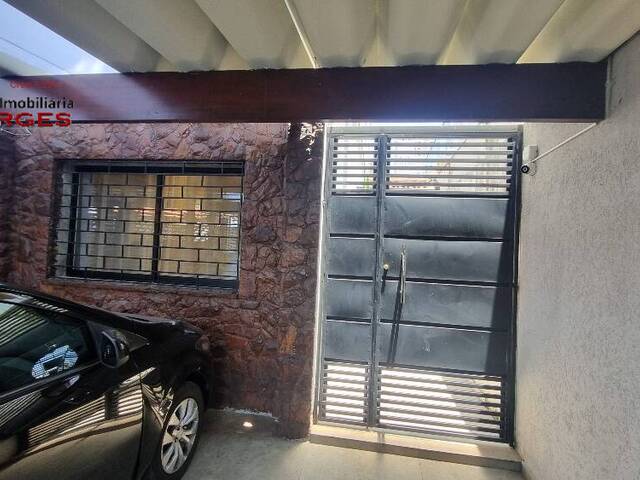 #44B38AM - Casa para Venda em São Paulo - SP - 2