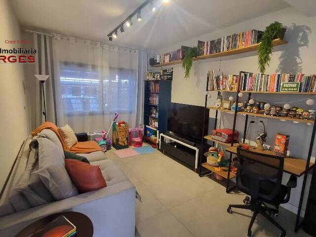 #44B38AM - Casa para Venda em São Paulo - SP - 3