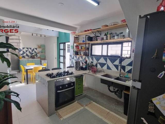 Casa para Venda em São Paulo - 5