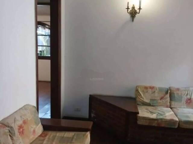 #5382AL - Casa para Locação em São Paulo - SP - 3