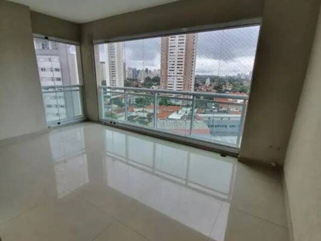 #5377JE - Apartamento para Venda em São Paulo - SP - 1