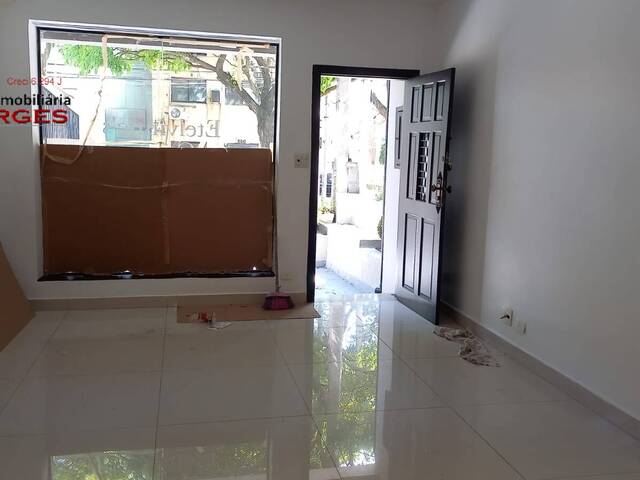 #34B297CD - Casa para Locação em São Paulo - SP - 3