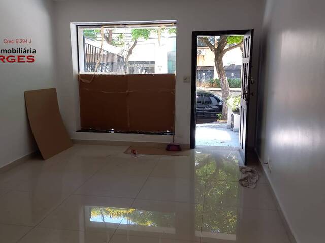 #34B297CD - Casa para Locação em São Paulo - SP - 2