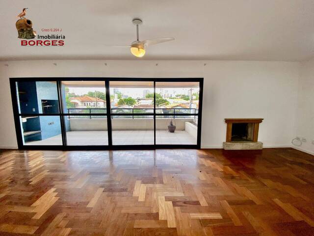 #5384ED - Apartamento para Locação em São Paulo - SP - 1