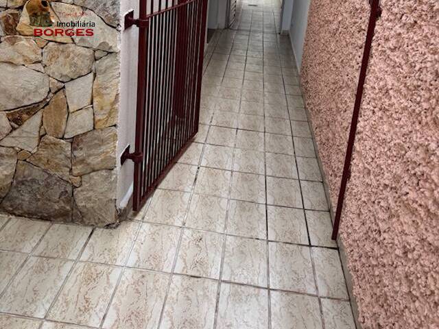 #44B39CR - Casa para Venda em São Paulo - SP - 3