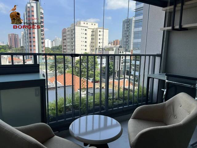 Locação em MOEMA - São Paulo