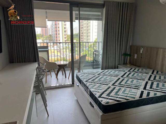 #5389JE - Apartamento para Locação em São Paulo - SP - 3