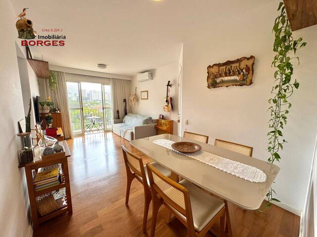 #5391AL - Apartamento para Venda em São Paulo - SP - 3