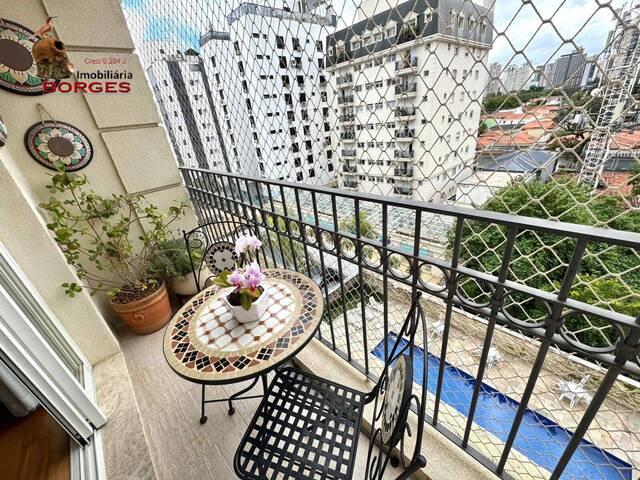 #5391AL - Apartamento para Venda em São Paulo - SP - 1