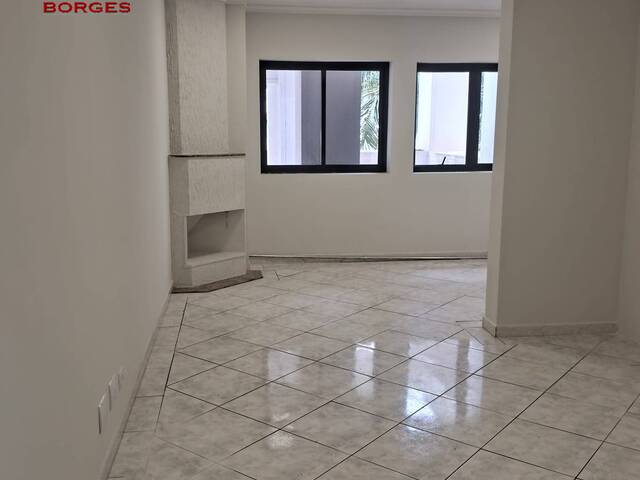 #5390ED - Apartamento para Locação em São Paulo - SP - 1