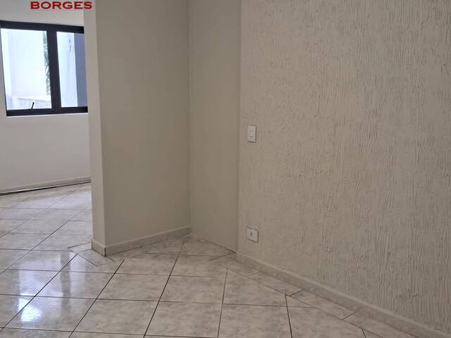 #5390ED - Apartamento para Locação em São Paulo - SP - 2
