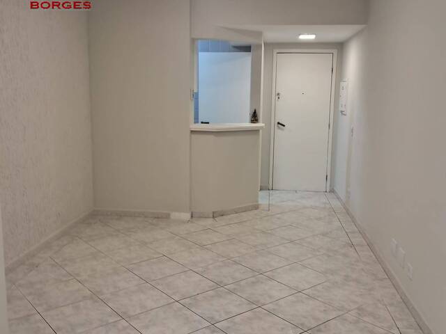 #5390ED - Apartamento para Locação em São Paulo - SP - 3