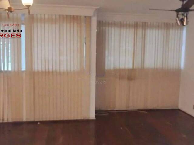 #5393AL - Casa para Venda em São Paulo - SP - 3