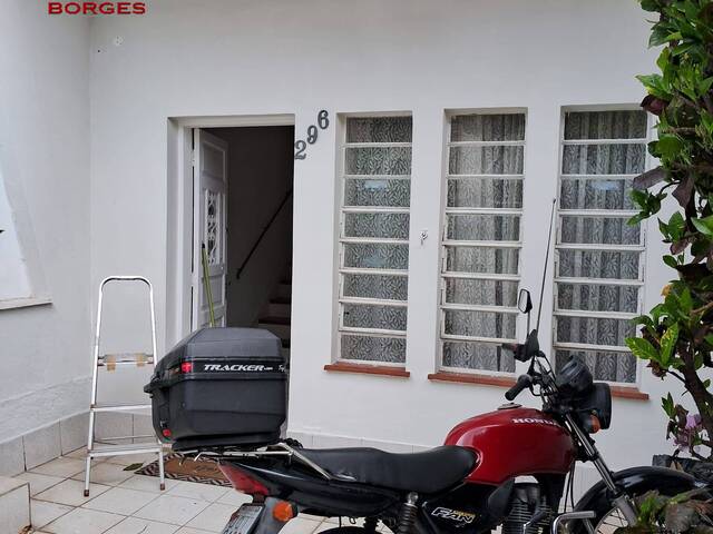 #5374ED - Casa para Venda em São Paulo - SP - 2