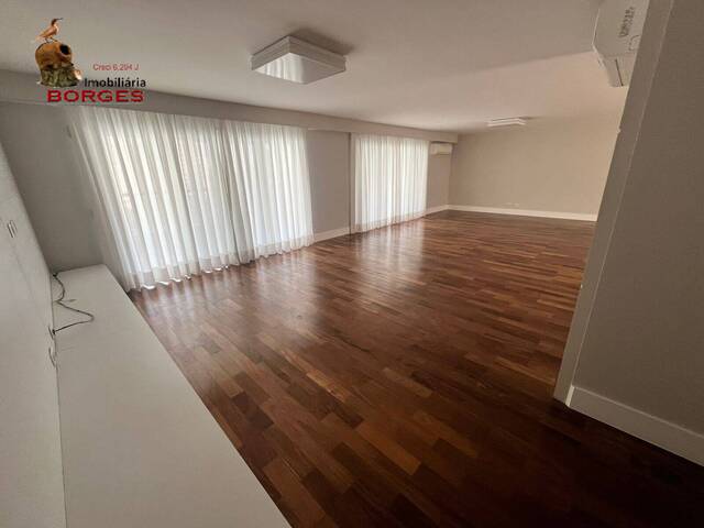 #5396AL - Apartamento para Venda em São Paulo - SP - 3