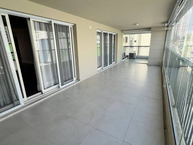 #5396AL - Apartamento para Venda em São Paulo - SP - 2