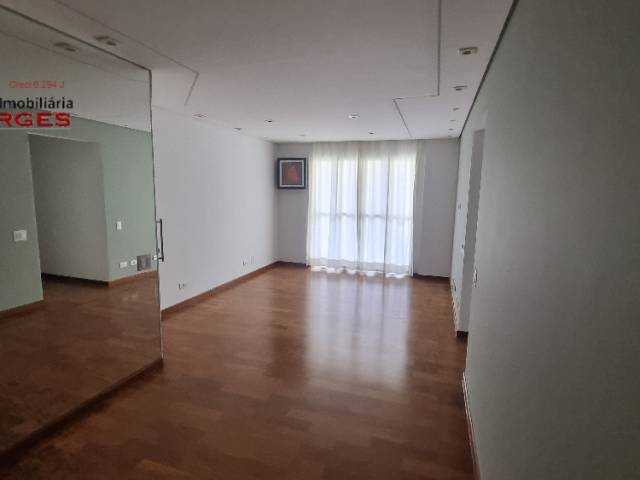 Locação em BROOKLIN - São Paulo