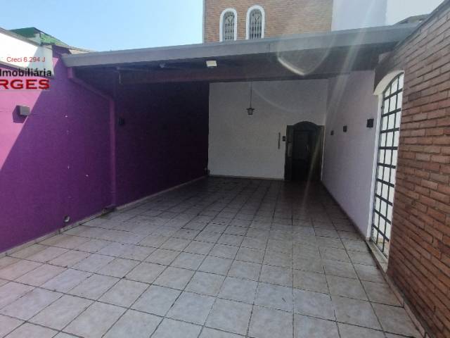 #62B392AM - Casa para Locação em São Paulo - SP - 2