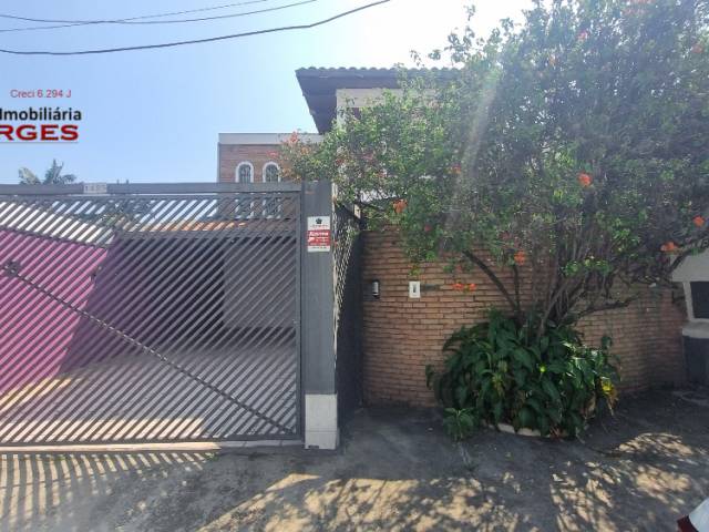 #62B392AM - Casa para Locação em São Paulo - SP - 1