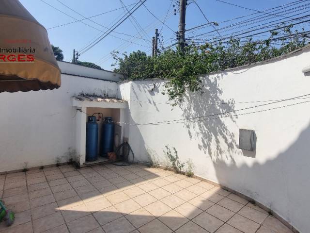 #62B392AM - Casa para Locação em São Paulo - SP - 3