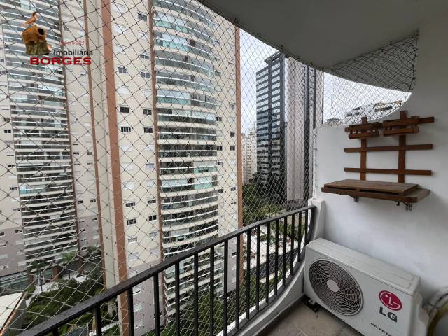 Locação em VILA OLIMPIA - São Paulo