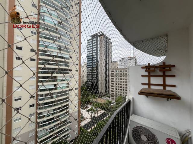 #5410AL - Apartamento para Locação em São Paulo - SP - 3
