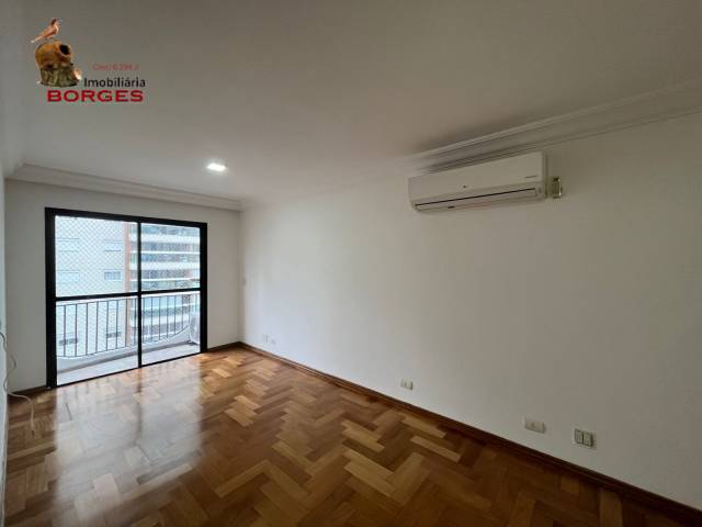 Apartamento para Locação em São Paulo - 4