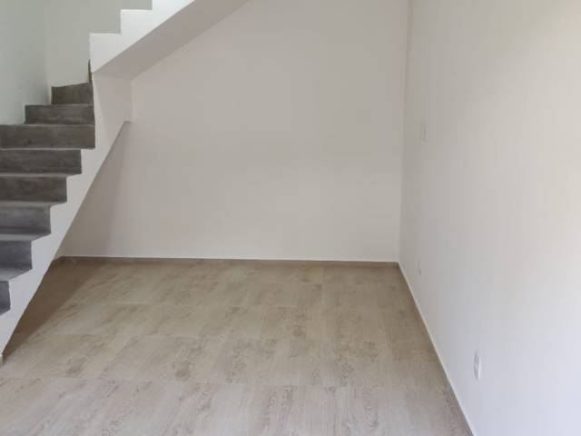 #34B398CR - Casa para Locação em São Paulo - SP - 2