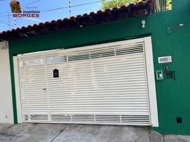 #5412AL - Casa para Locação em São Paulo - SP