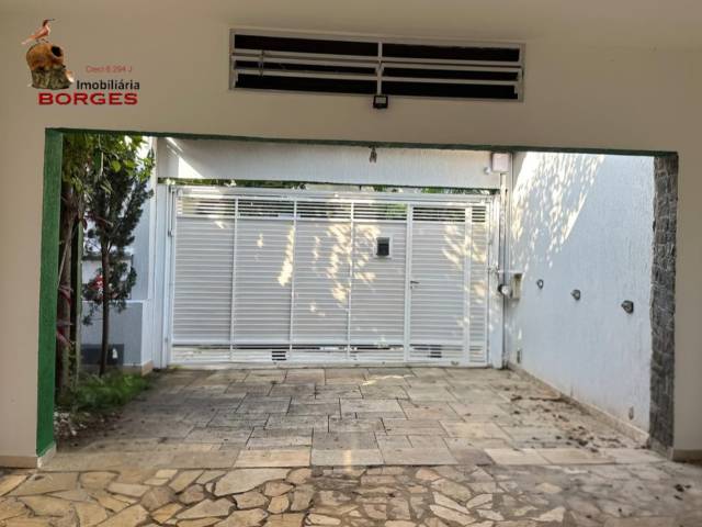 #5412AL - Casa para Locação em São Paulo - SP