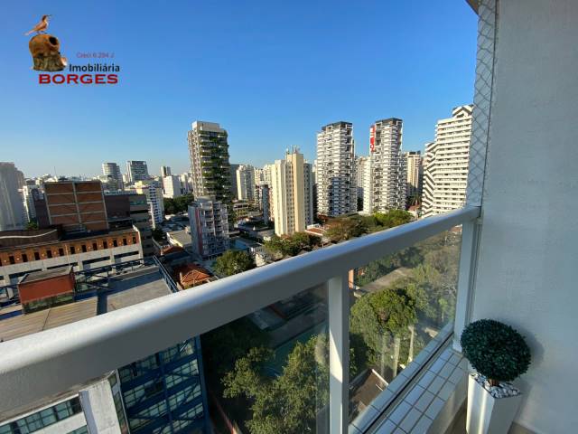 Locação em VILA OLIMPIA - São Paulo