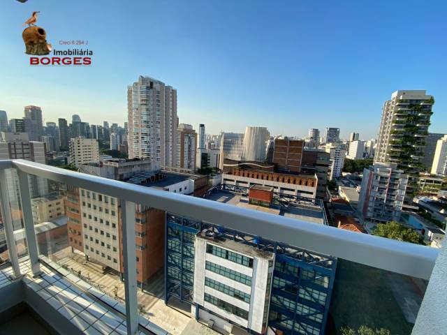 #5413AL - Apartamento para Locação em São Paulo - SP - 2