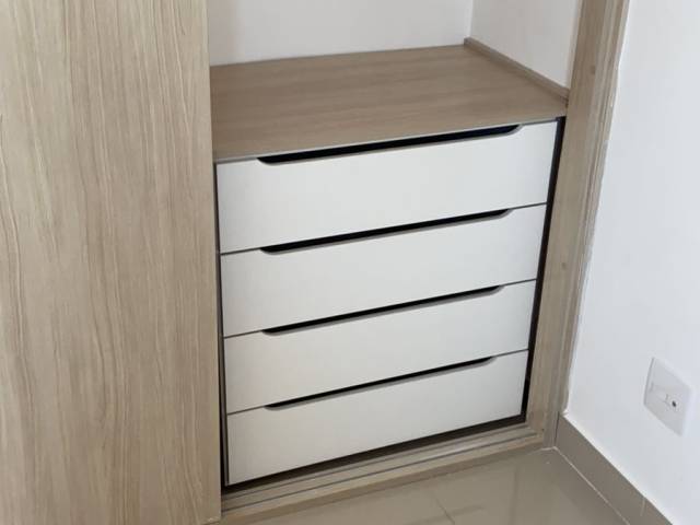 Apartamento para Locação em São Paulo - 5