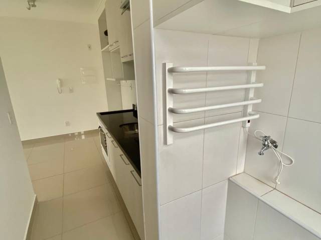 #5413AL - Apartamento para Locação em São Paulo - SP - 3