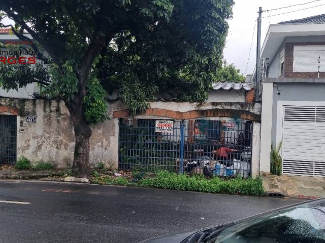 Terreno para Venda em São Paulo - 5