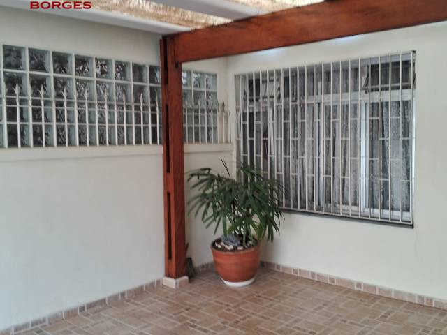 #5418ED - Casa para Venda em São Paulo - SP - 3