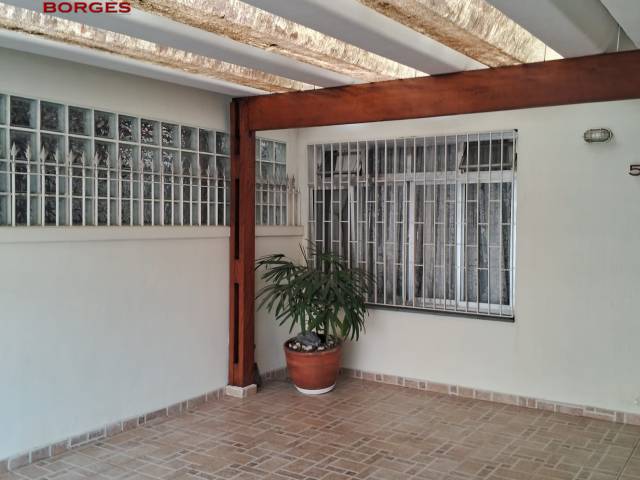 Casa para Venda em São Paulo - 4