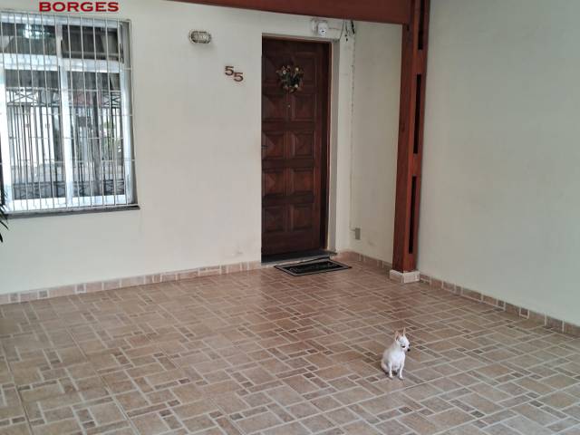 Casa para Venda em São Paulo - 5